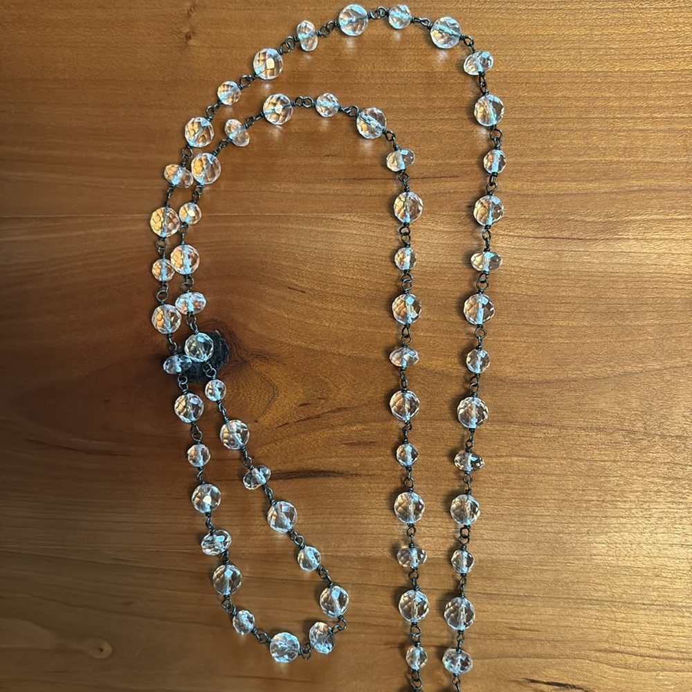 Silpada Sterling Silver Necklace - Picture 8 of 8